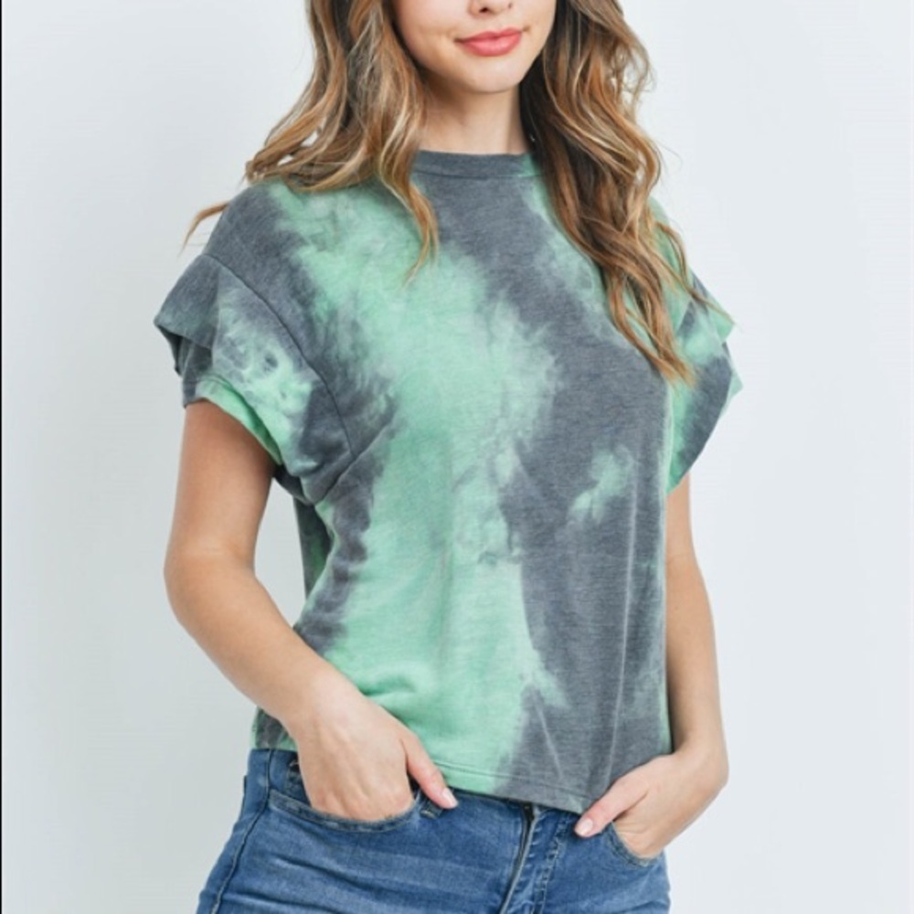 Tie-Dye T-shirt